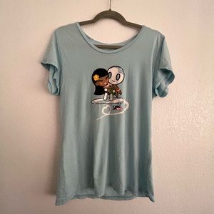 Tokidoki Women’s Tee